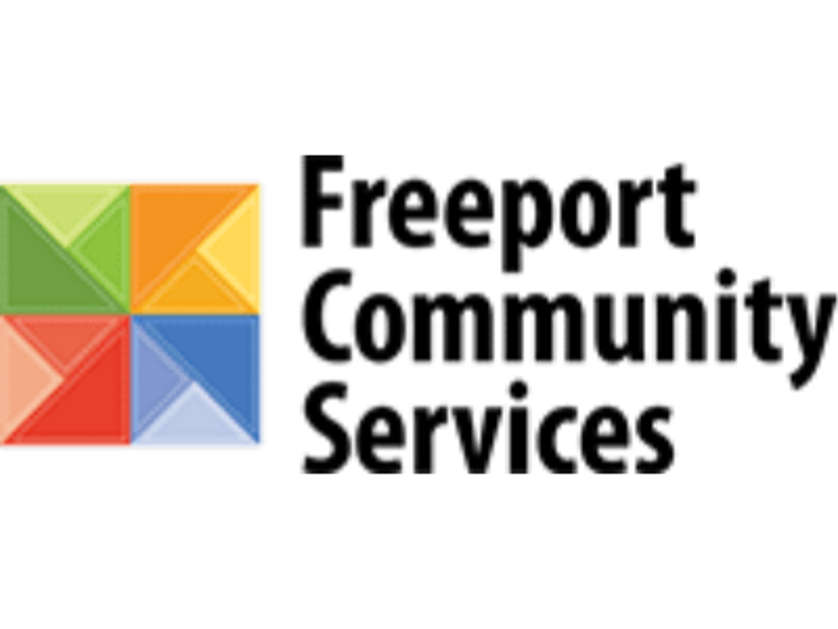 Freeport Community Services logo