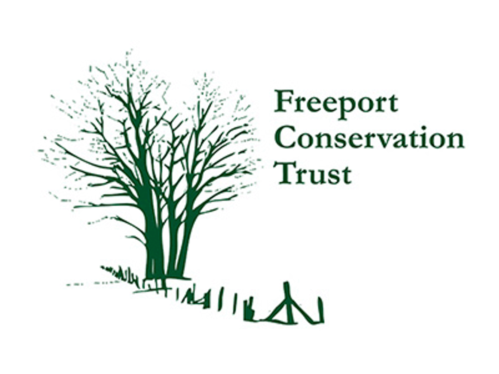Freeport Conservation Trust logo