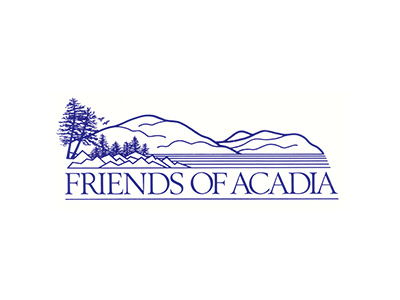 Friends of Acadia Logo