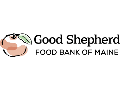 Good Shepherd Food Bank of Maine logo