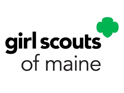 Girl Scouts of Maine logo