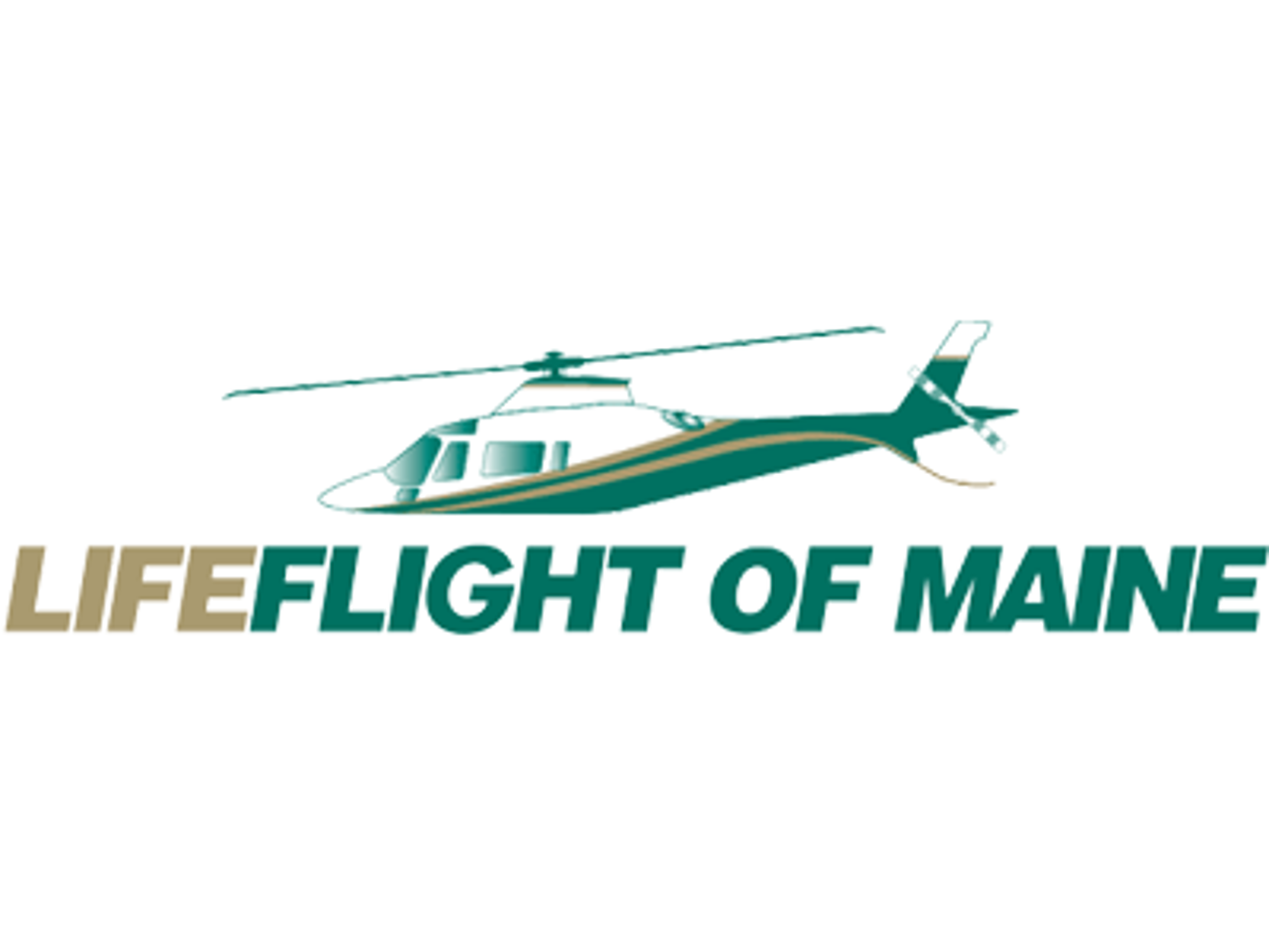 LifeFlight of Maine Logo
