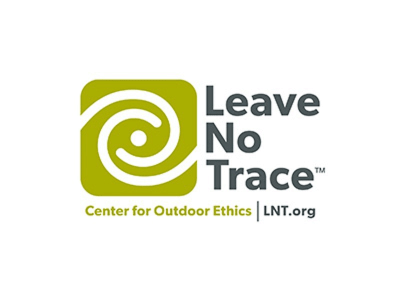 Leave No Trace logo