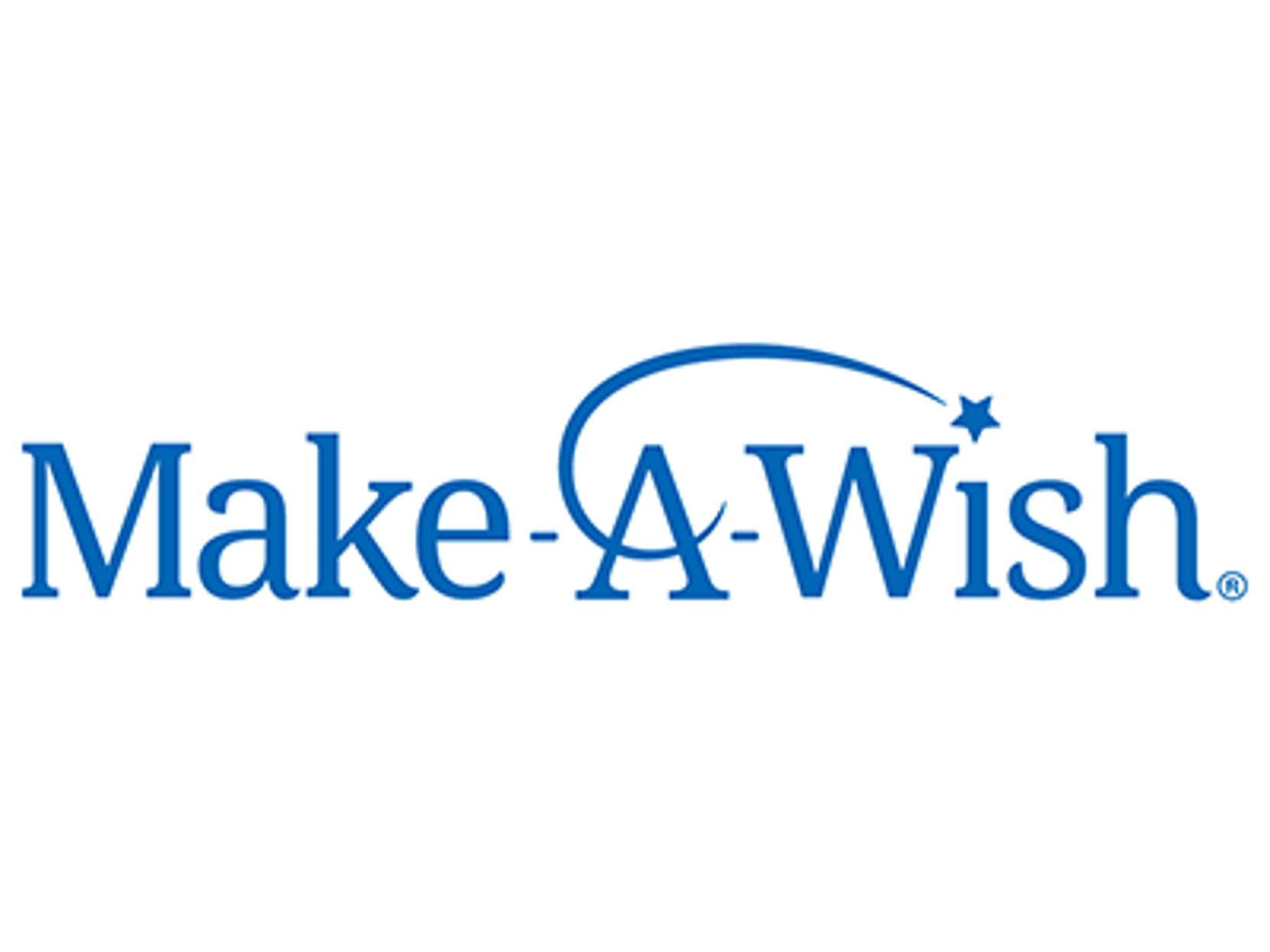 Make a wish logo