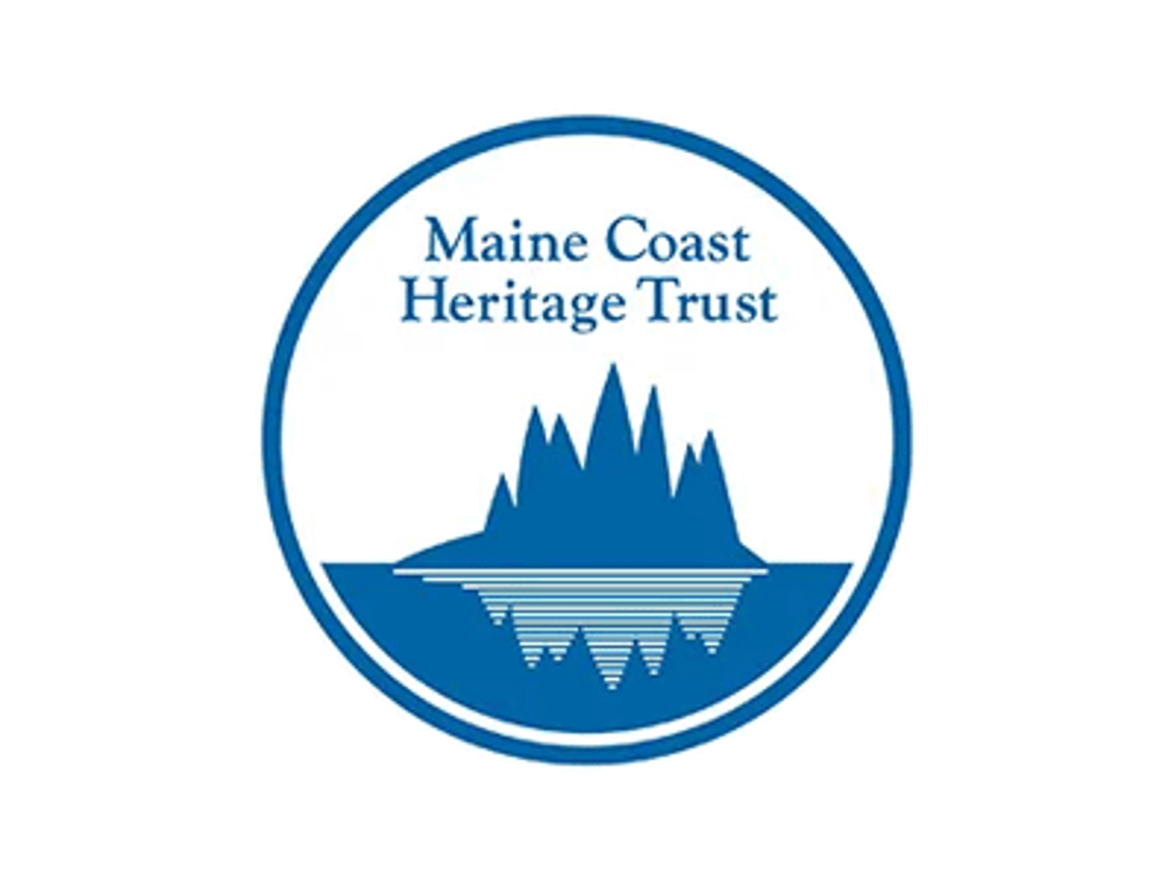 Maine Coast Heritage logo
