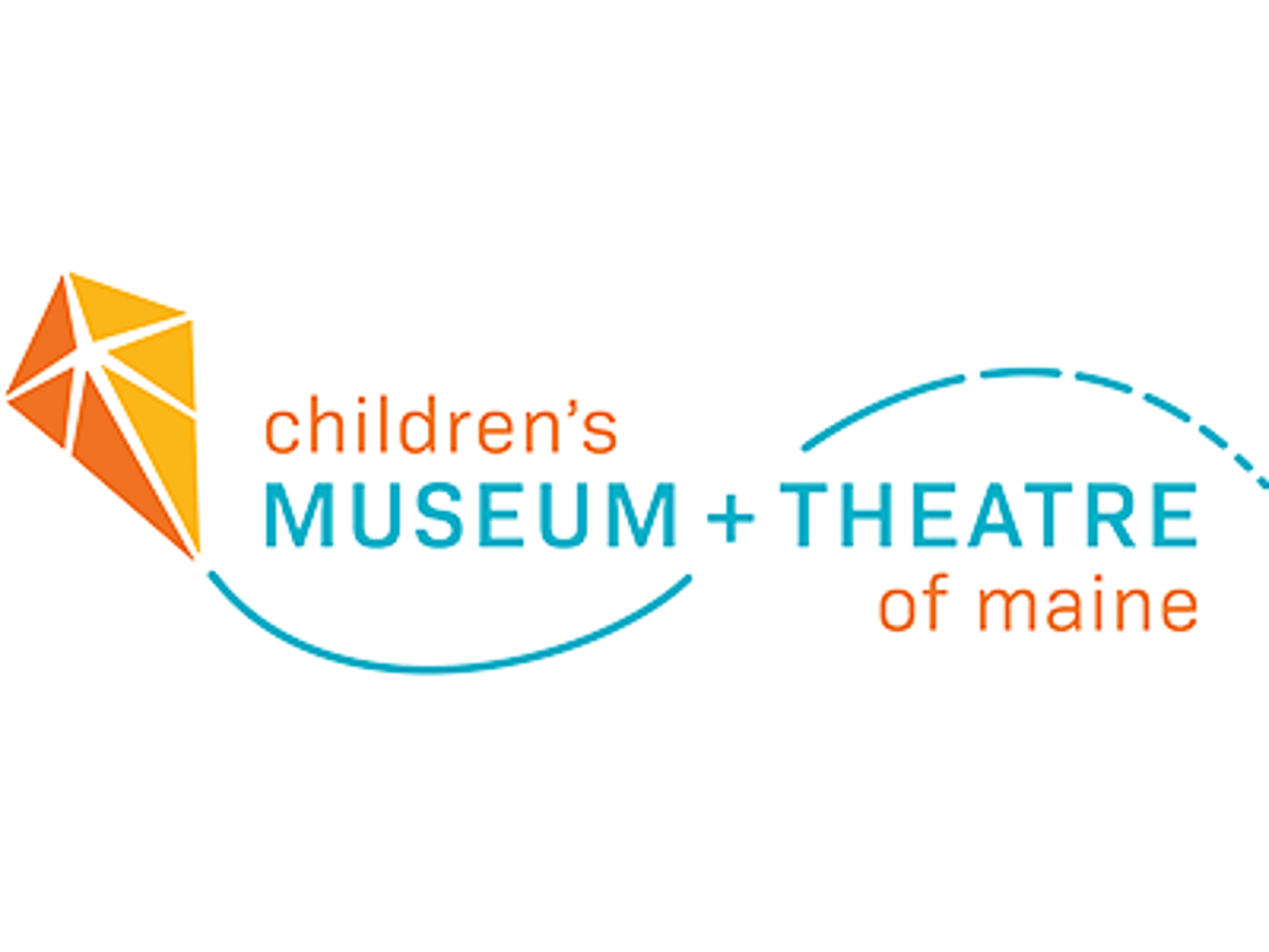 Maine Children's Museum logo