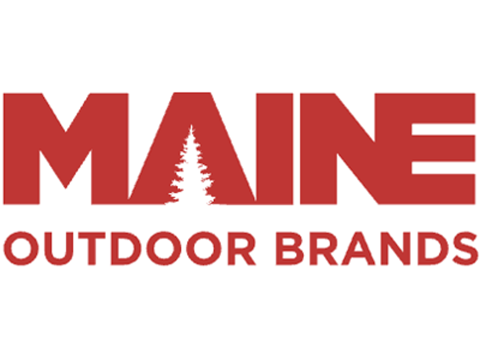 Maine Outdoor Brands logo