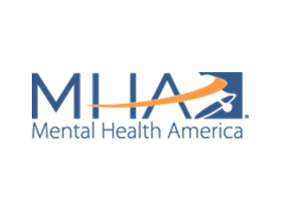 Mental Health America Logo