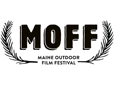 Maine Outdoor Film Festival logo