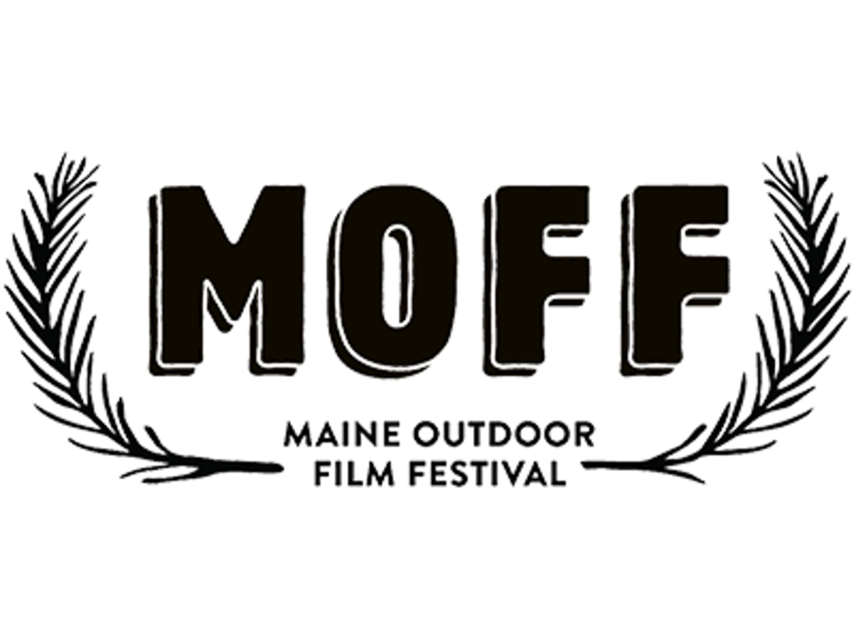 Maine Outdoor Film Festival logo