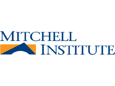 Mitchell Institute logo