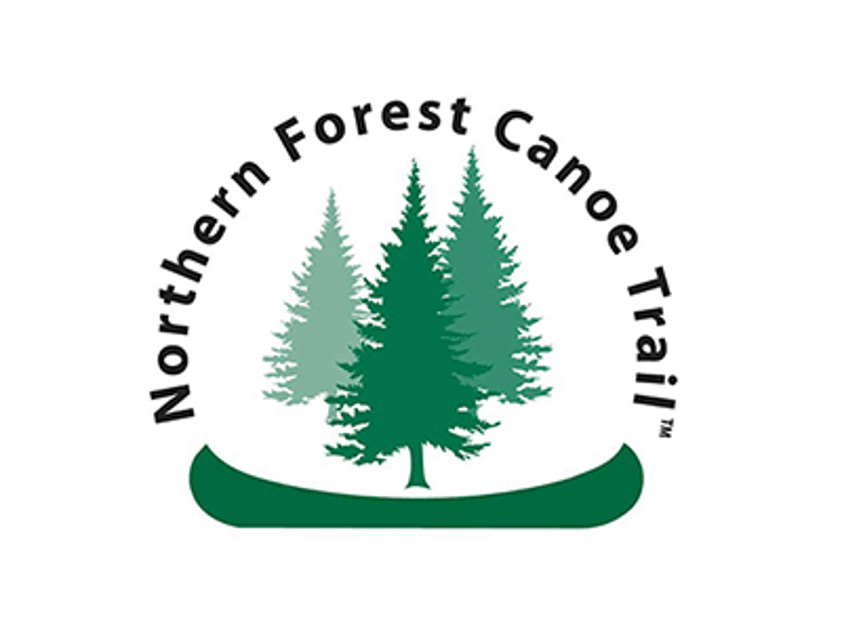 Northeast Forest Canoe Trail logo