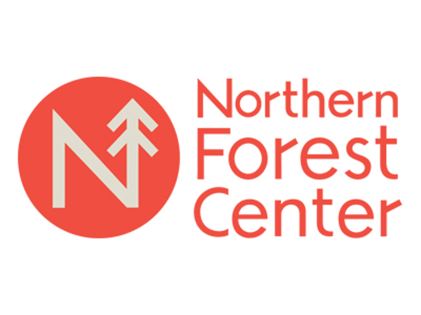 National Forest Center Logo
