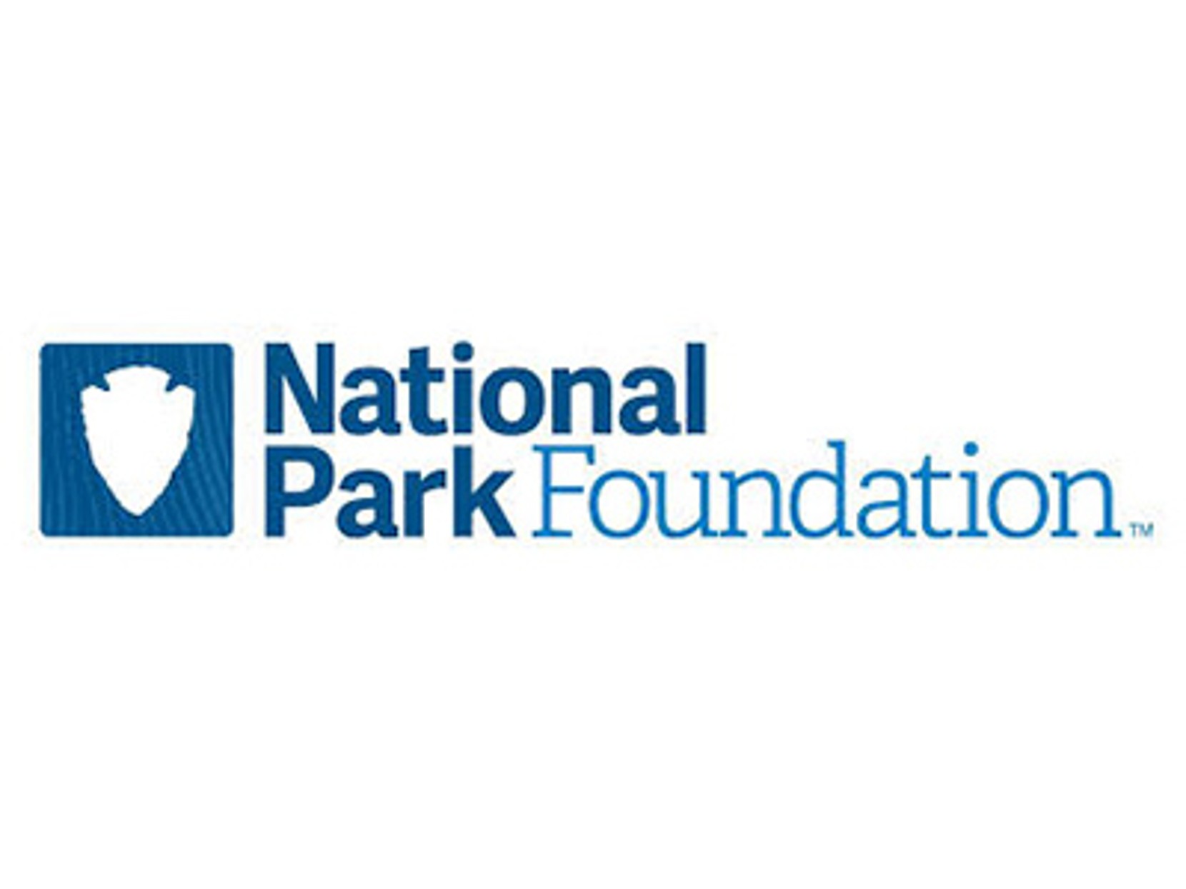 National Park FoundationLogo