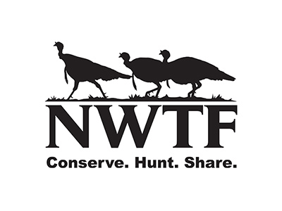 National Wild Turkey Foundation logo