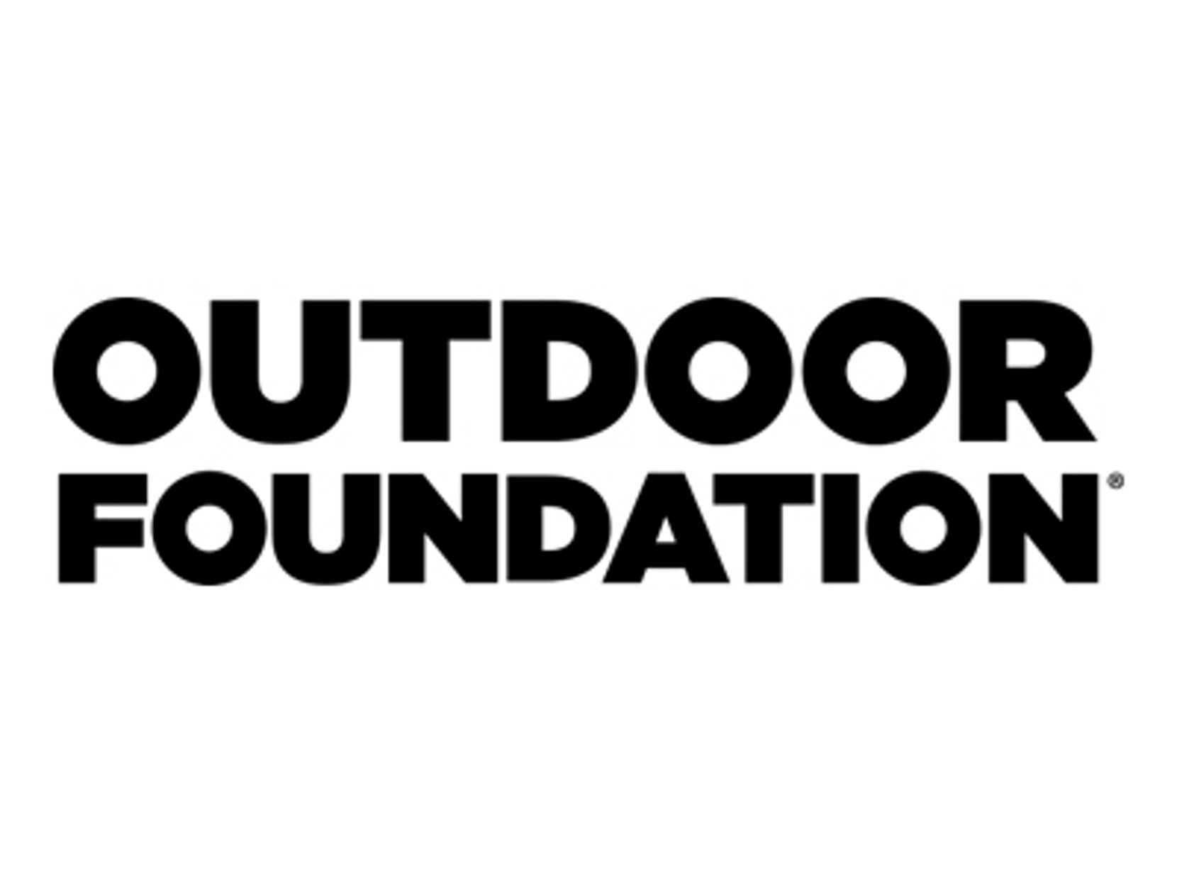 Outdoor Foundation Logo