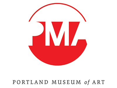 Portland Museum of Art logo