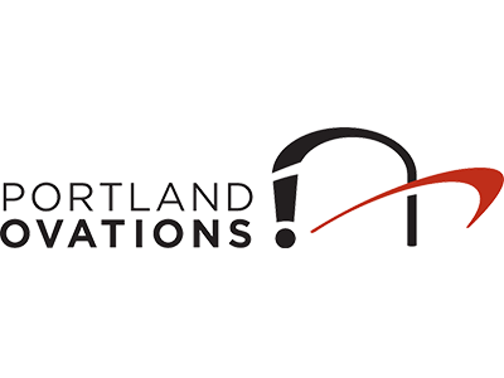 Portland Ovations logo
