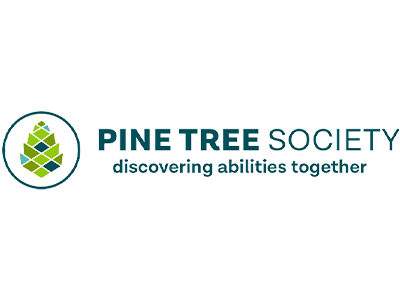 Pine Tree Society Logo