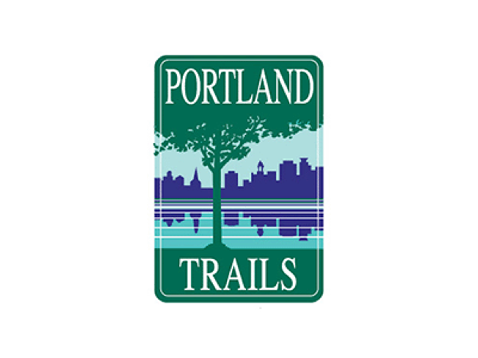 Portland Trails logo