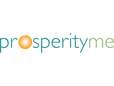 Prosperity Maine logo