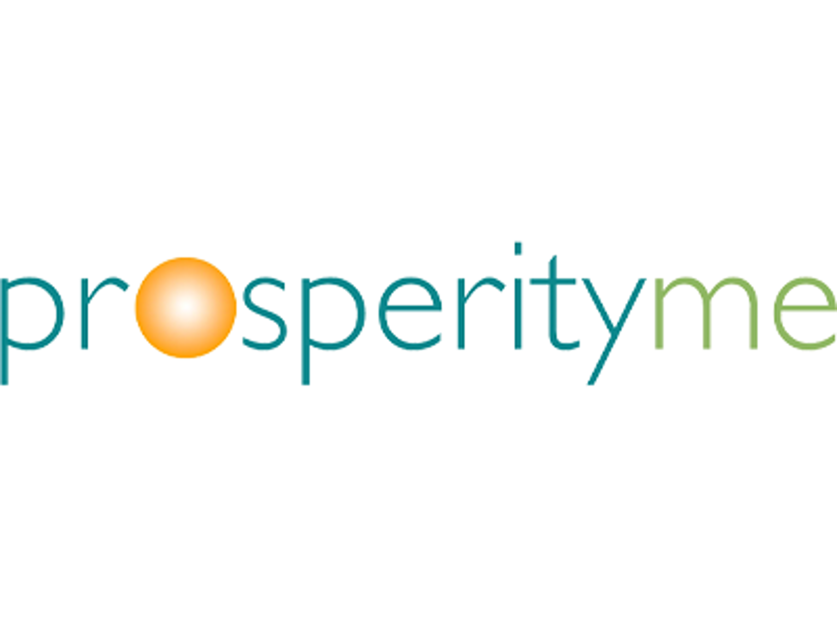 Prosperity Maine logo