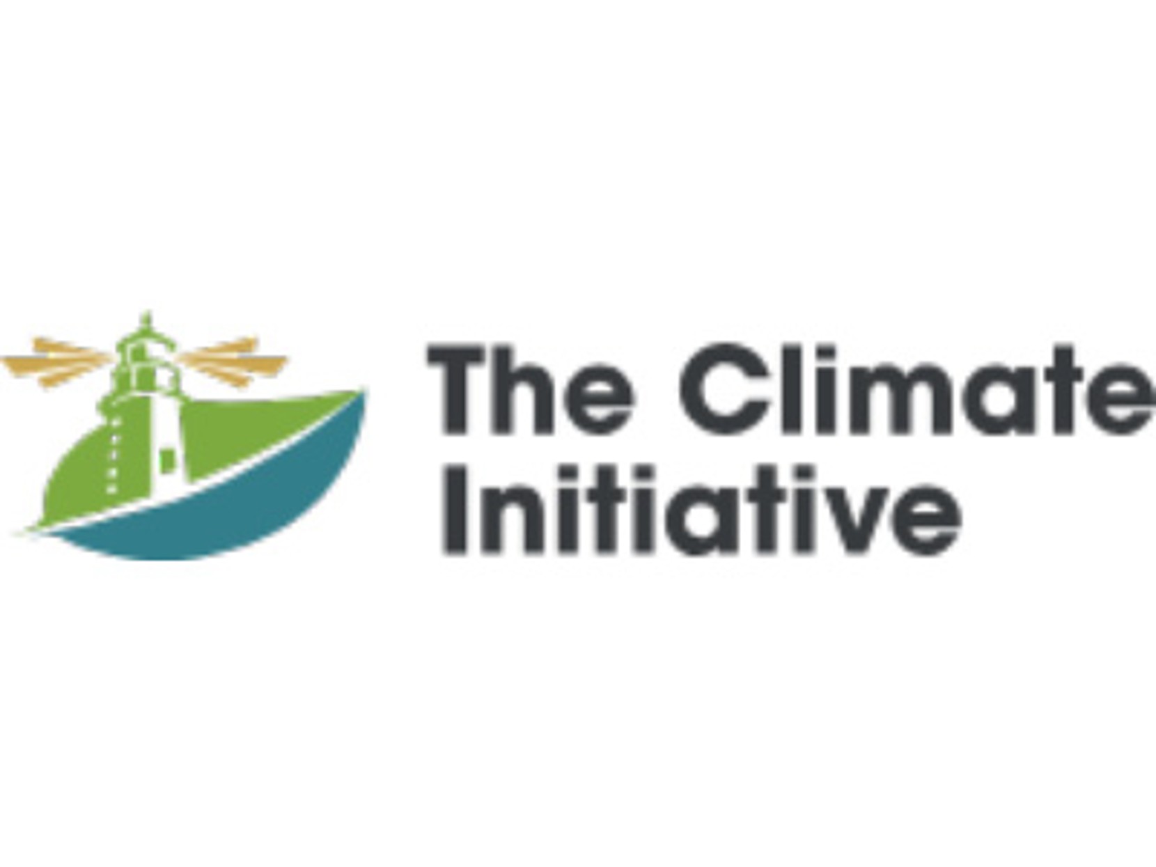 The Climate initiative logo