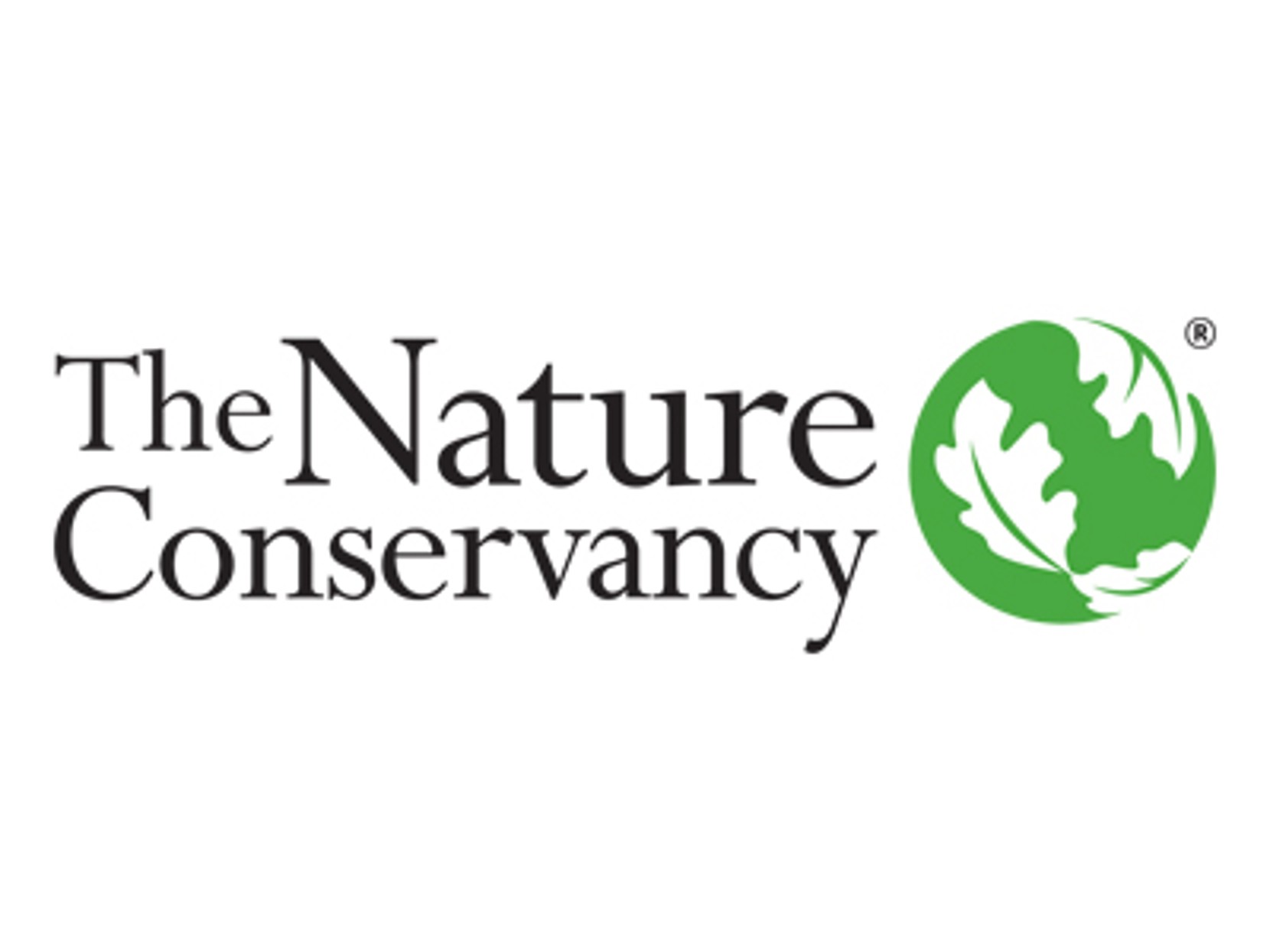 The Nature Conservancy logo