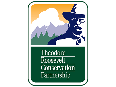 Trout Unlimited Logo
