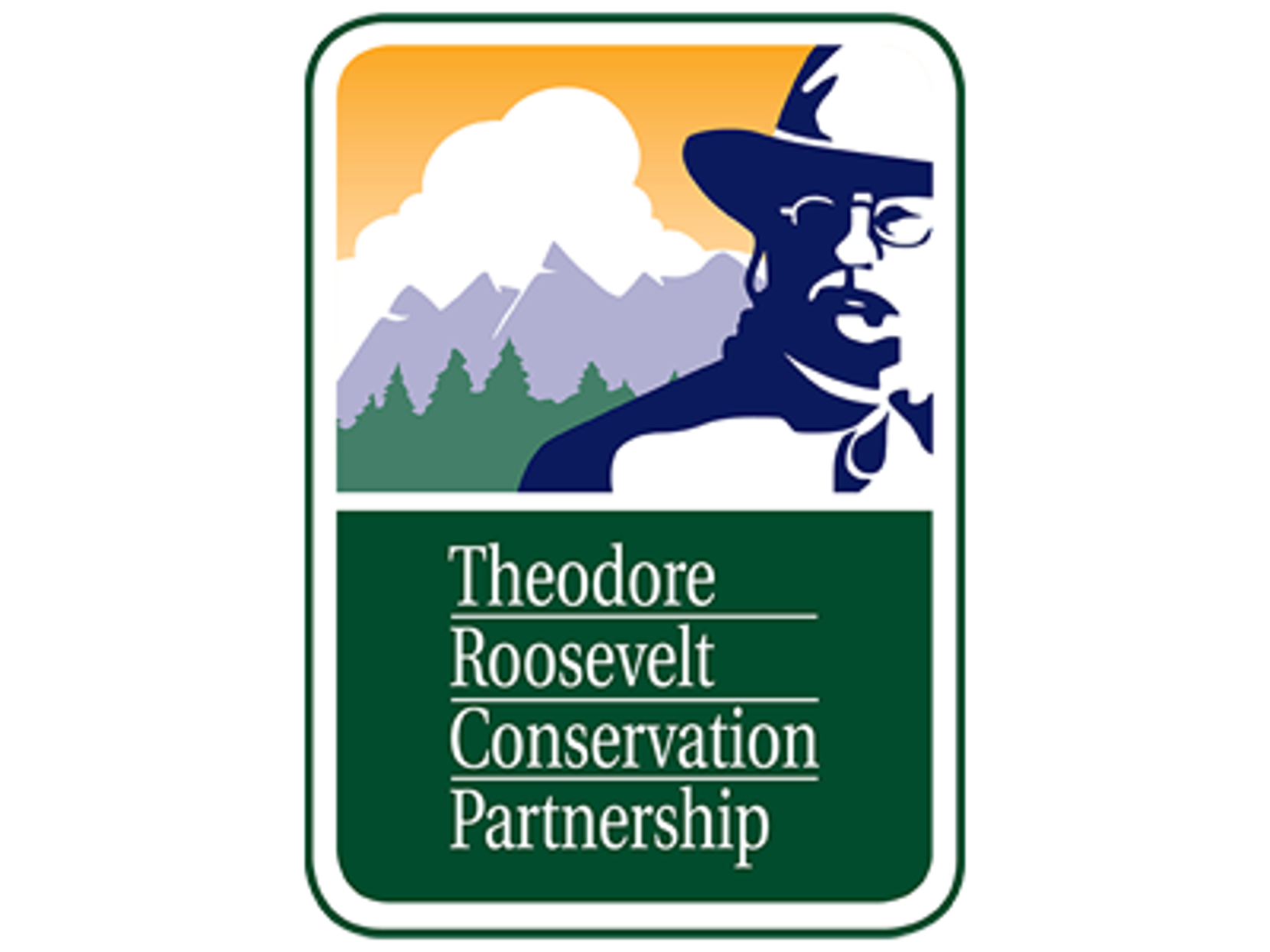 Trout Unlimited Logo