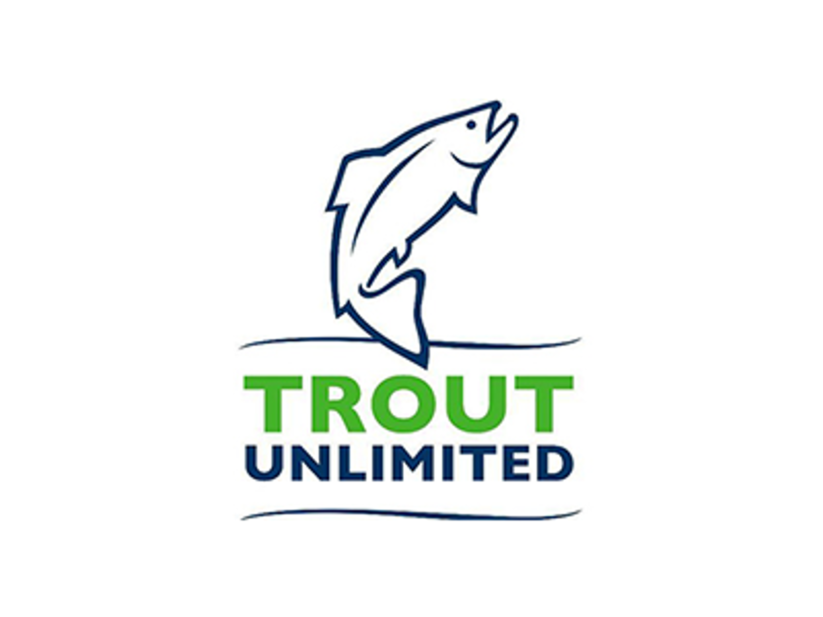 Trout Unlimited Logo