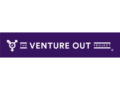 The Venture Out Project Logo