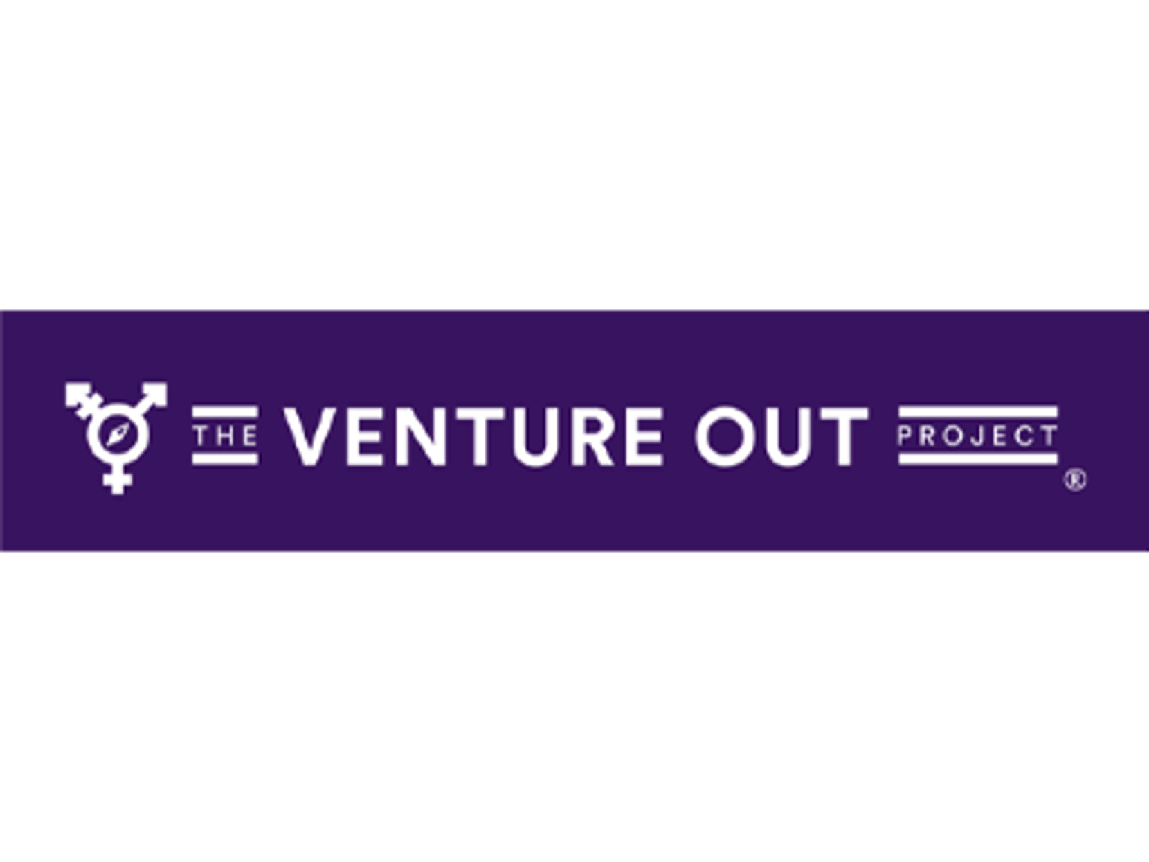 The Venture Out Project Logo