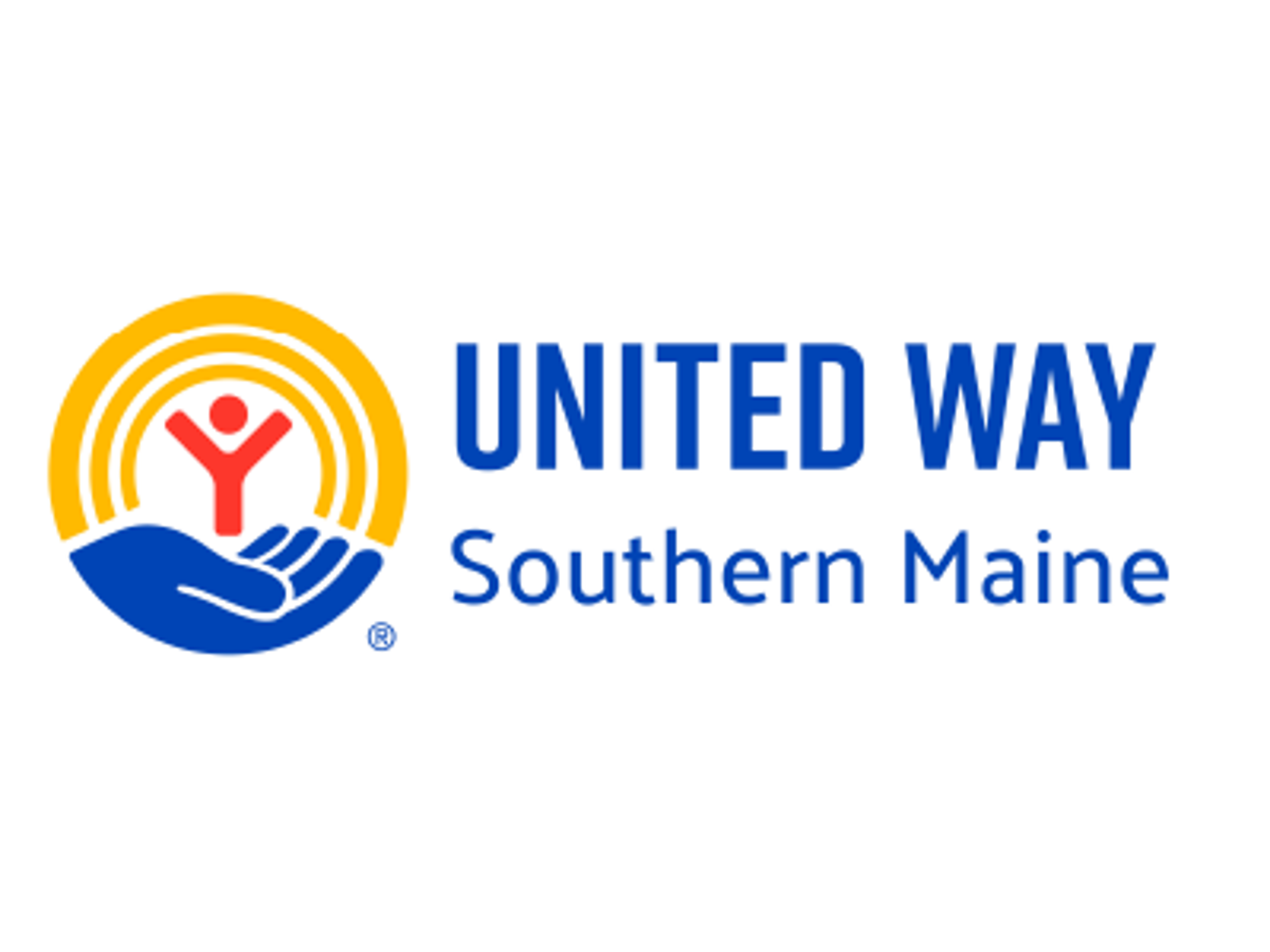 United Way of Southern Maine logo