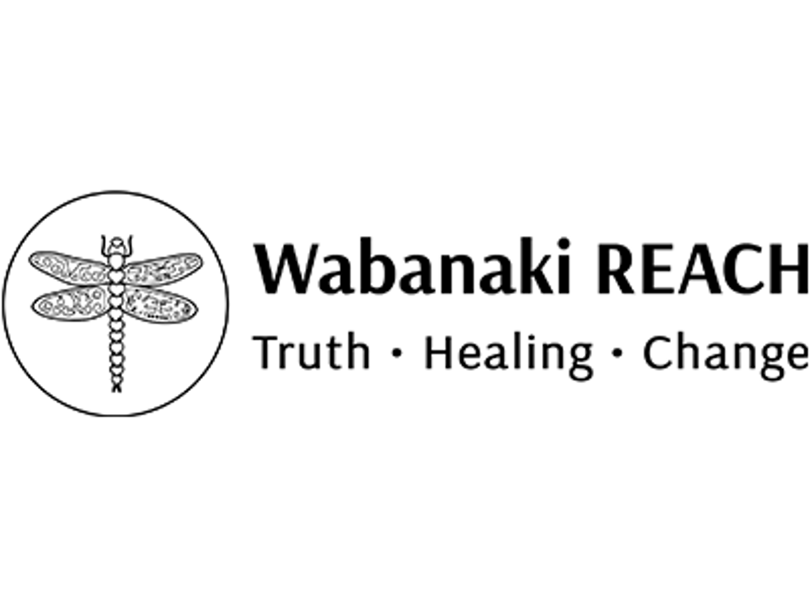 Wabanaki Reach logo