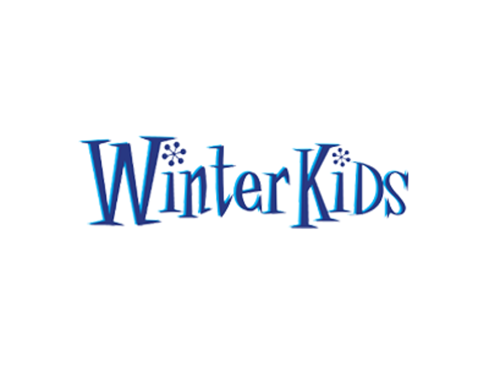 Winter Kids logo