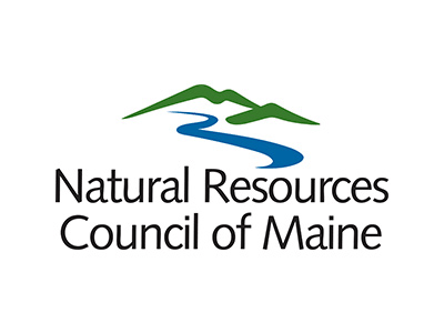 Natural Resources Council of Maine Logo