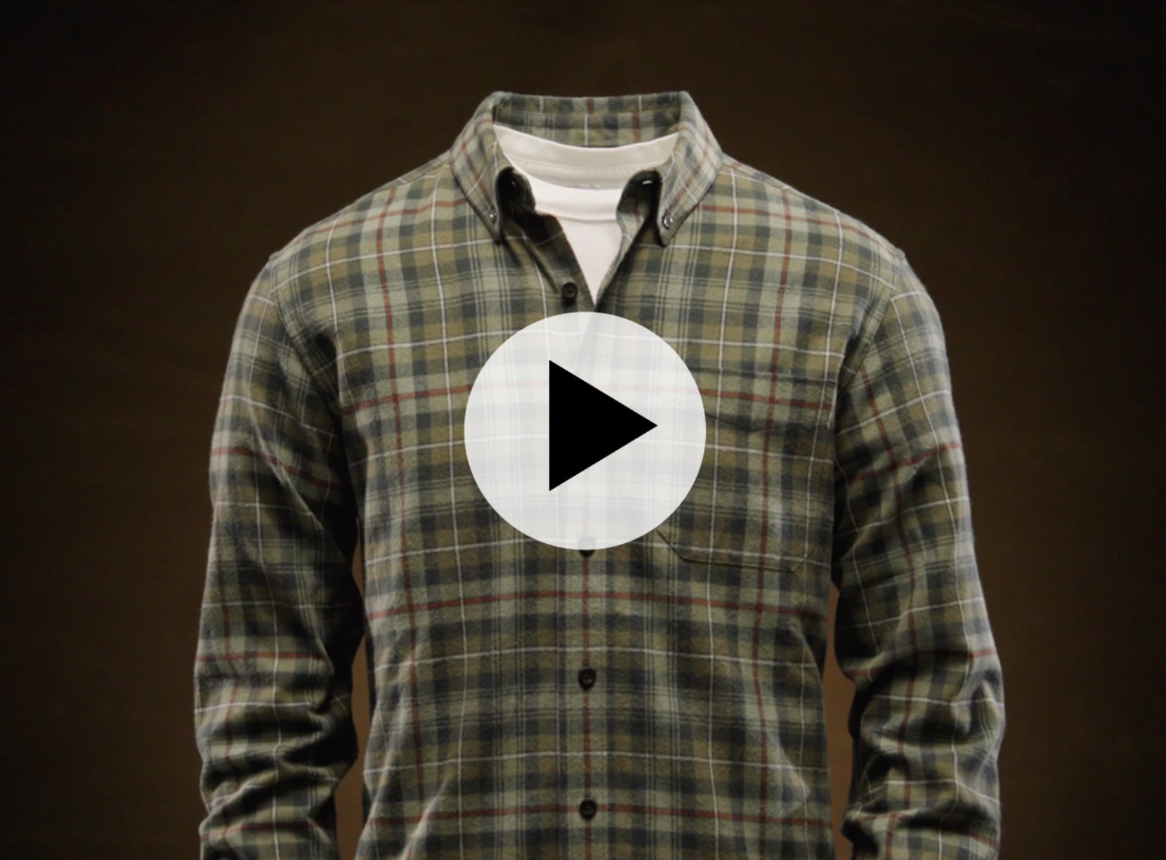 Flannel shirt video link