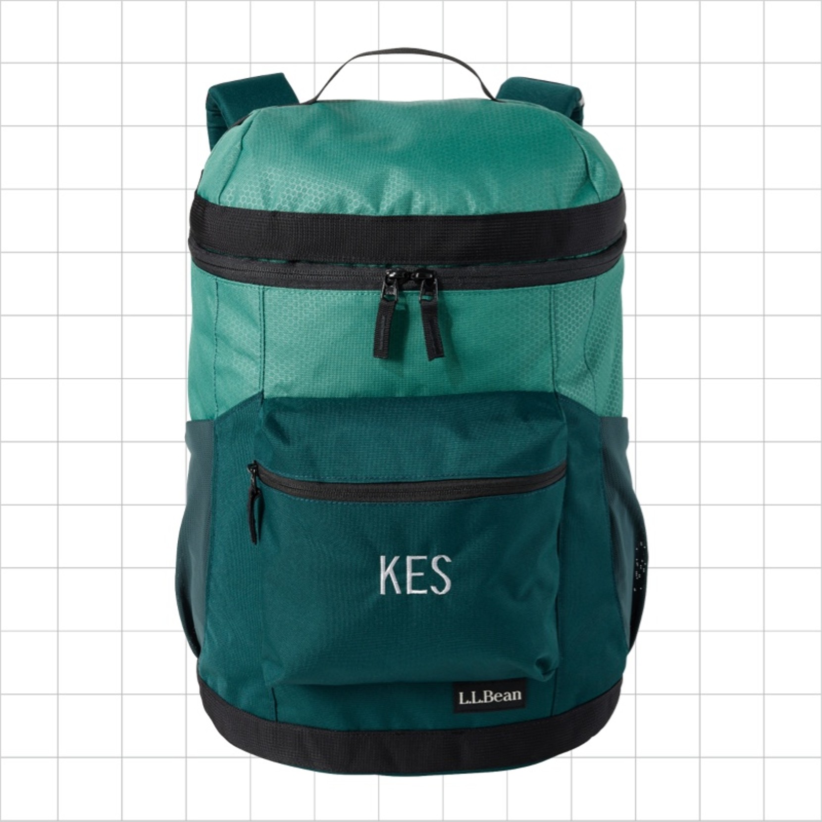 A Discovery Top Loader Pack