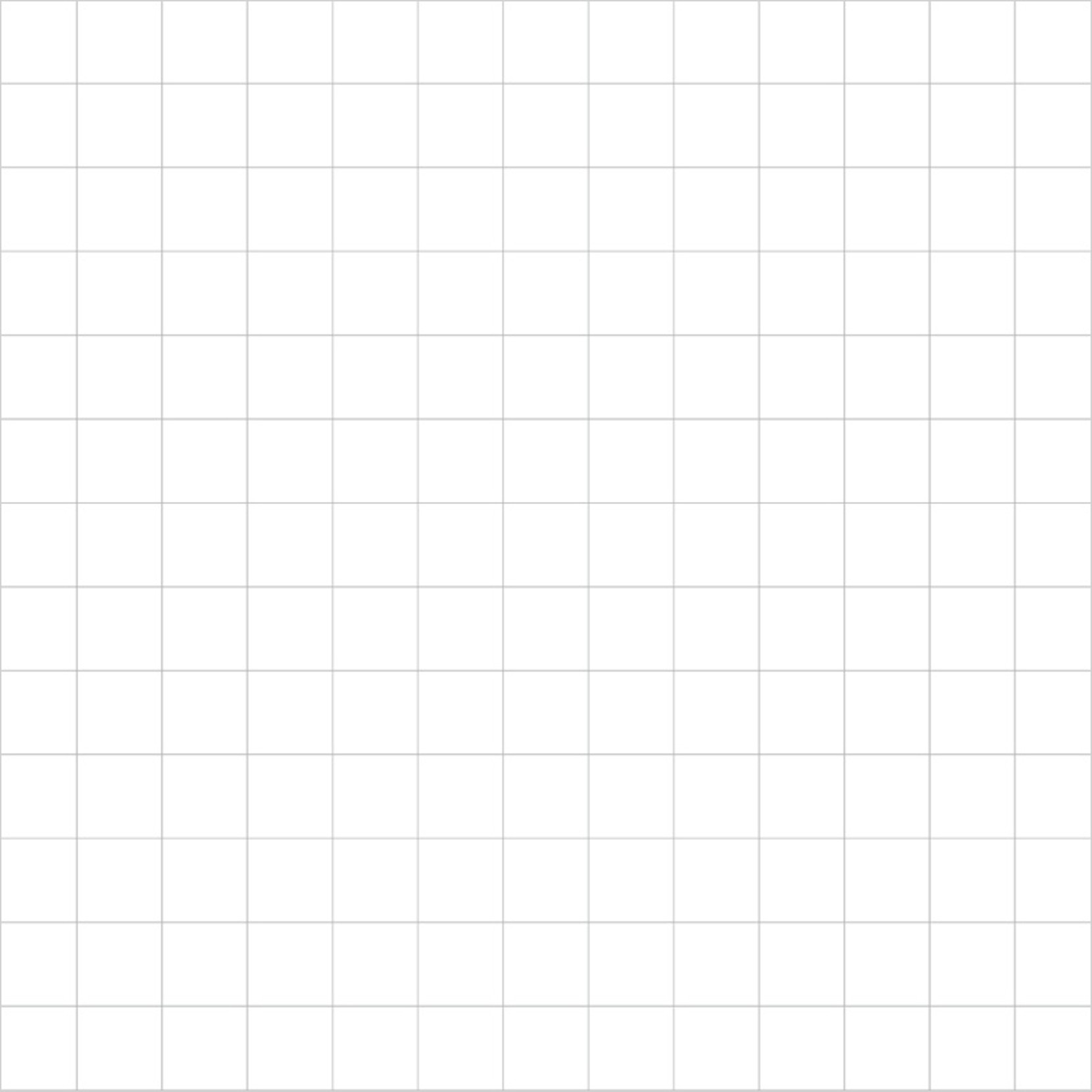 Grid paper background.
