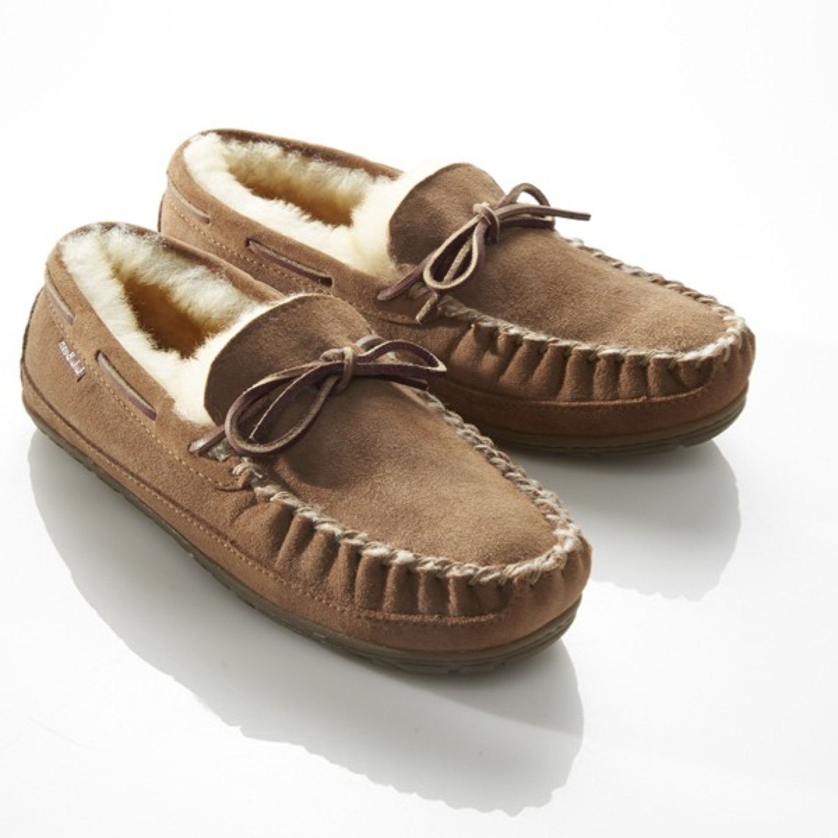 Pair of Wicked Good Slippers