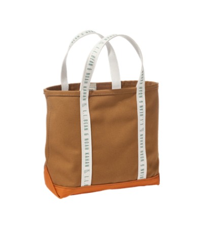 L.L.Bean & Noah Kahan Boat & Tote.