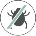 anti bug logo