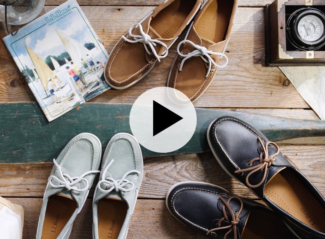 L. L. Bean logo