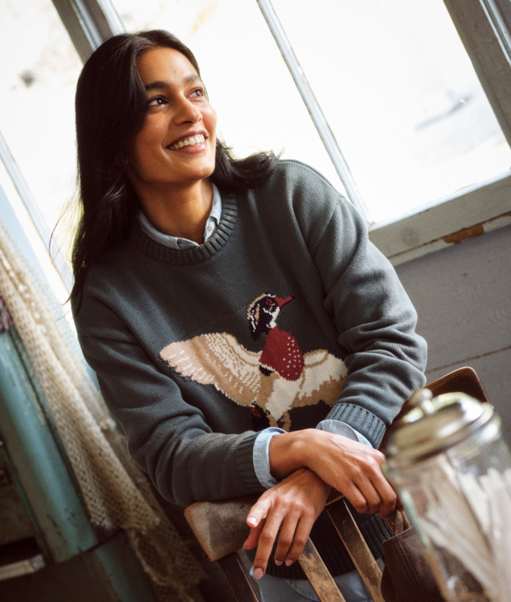 L.L.Bean - Outside Together Since 1912