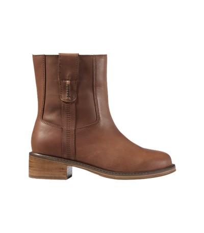 West End Booties