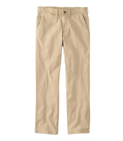 Bean's Field Chinos