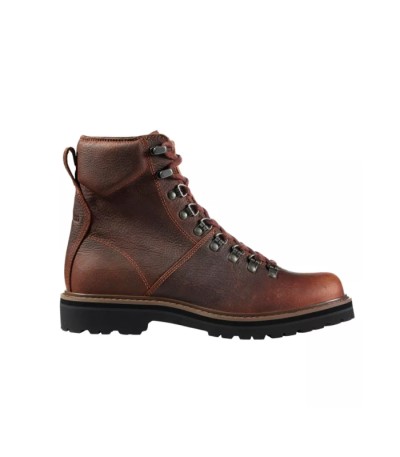 One Portland Boot, side view.