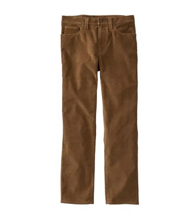 Beanflex Cord 5-Pocket Pants