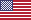 Illustration of the United States flag.